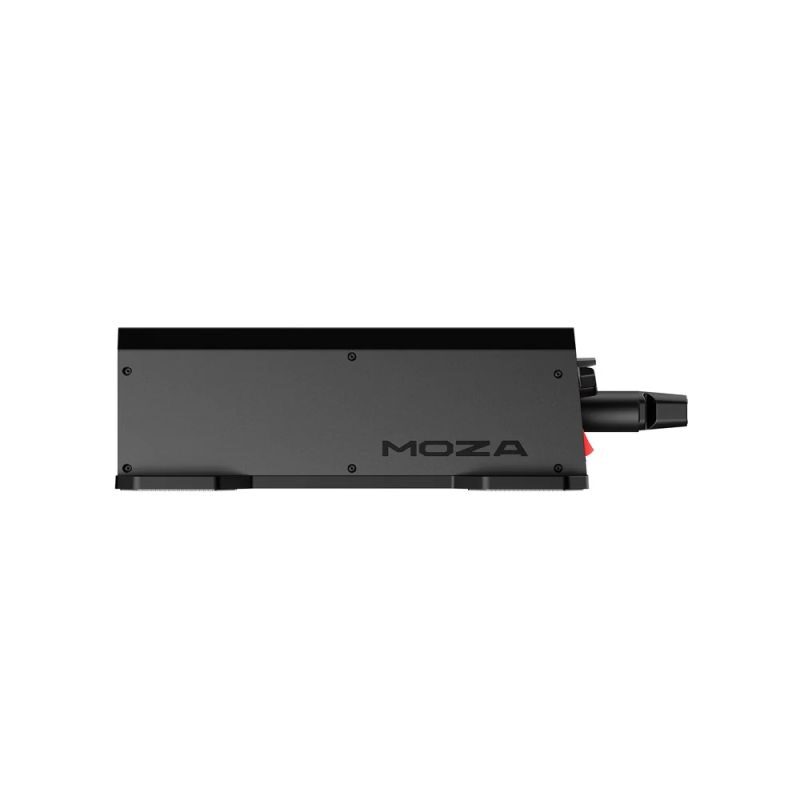Moza Racing AY90 Active FFB Yoke Base 2