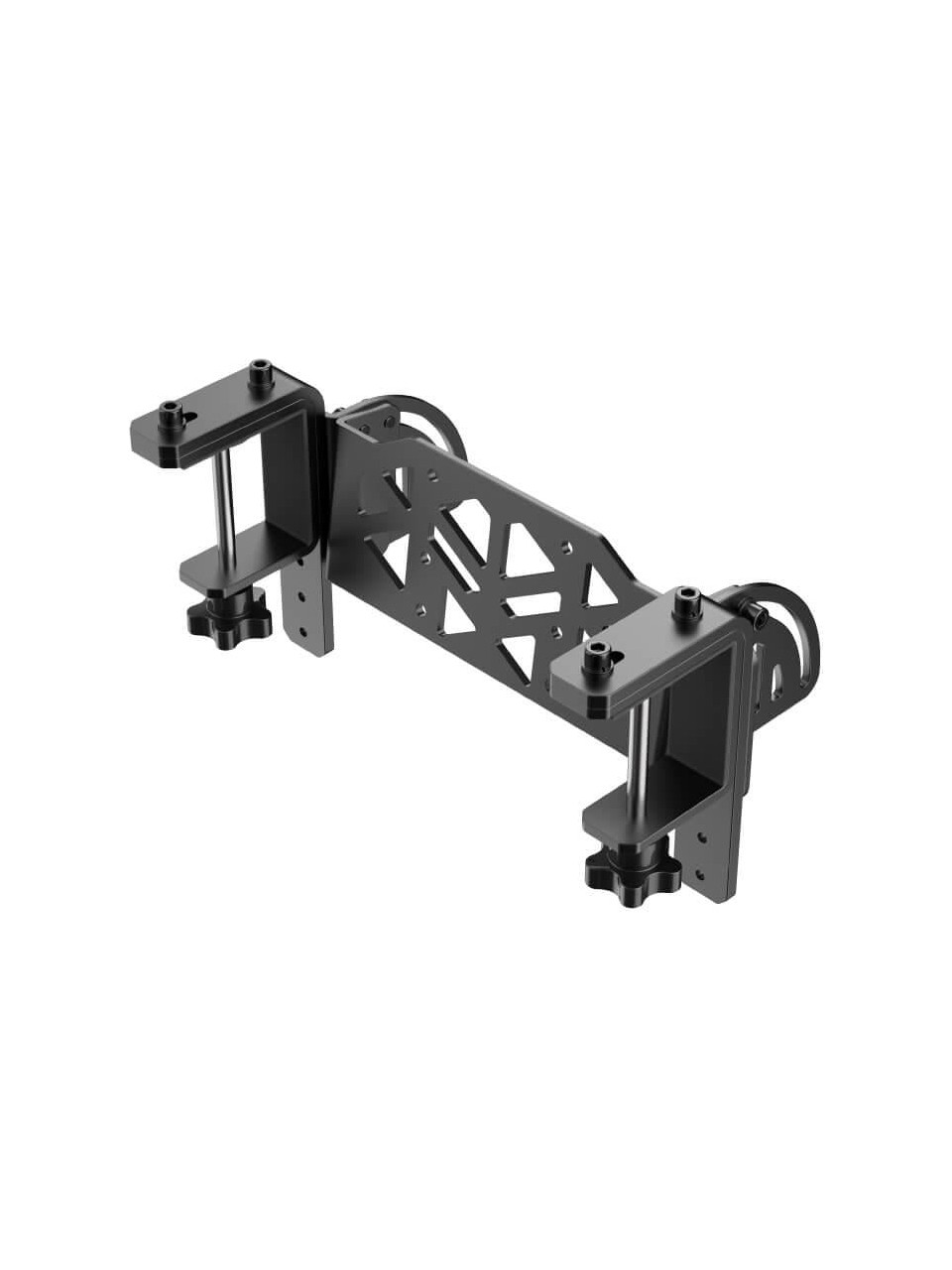 Moza Racing Clamp for Truck Wheel Truck Pozisyon İçin Masa Takma Standı 2