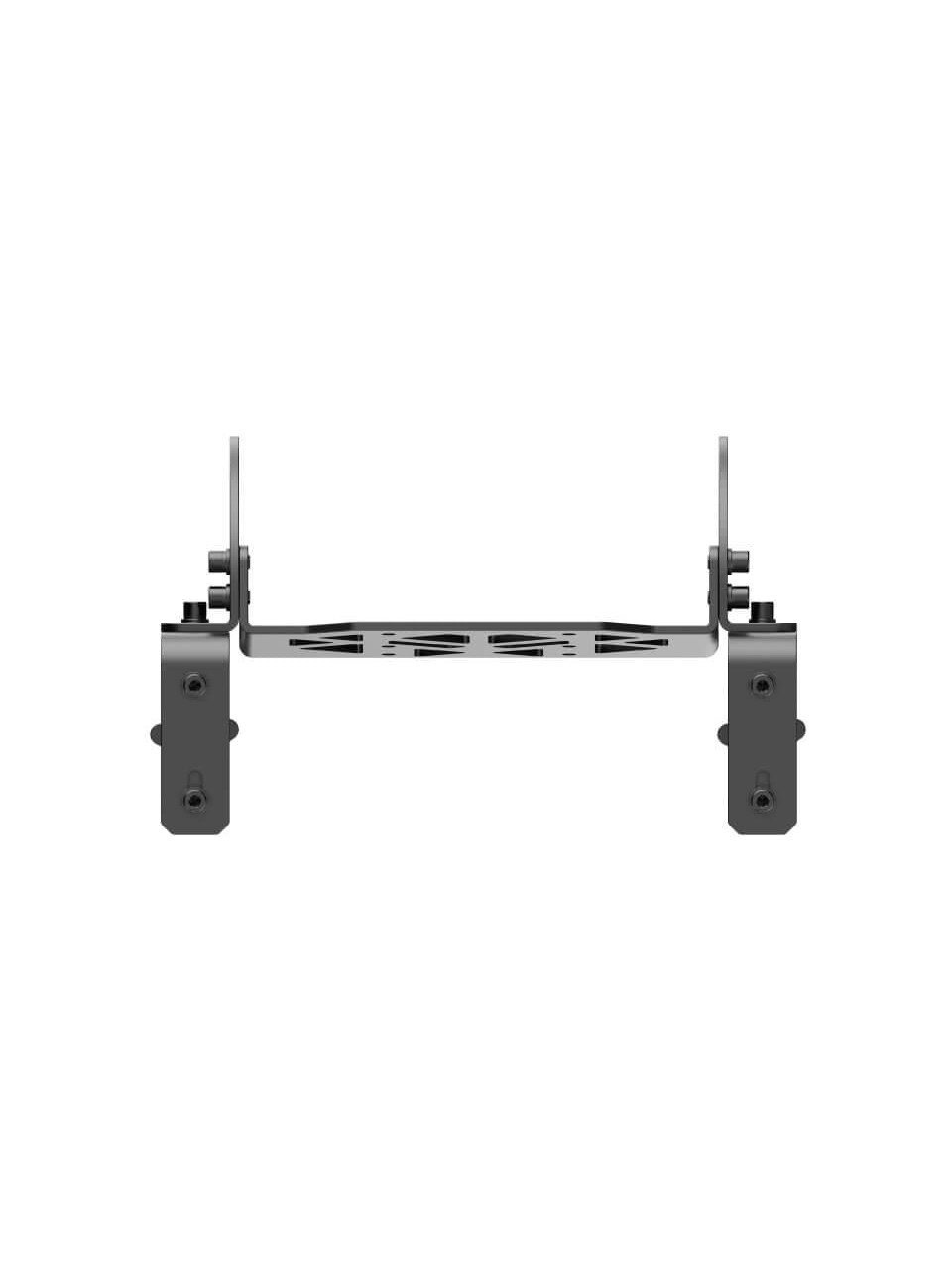 Moza Racing Clamp for Truck Wheel Truck Pozisyon İçin Masa Takma Standı 5