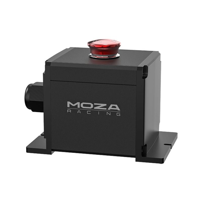 Moza Racing Emergent Stop (Acil Durum Durdurma Butonu) 2