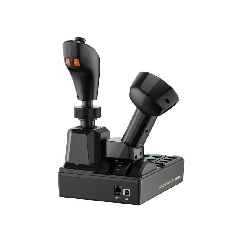Moza Racing FCS Farming Control System 3