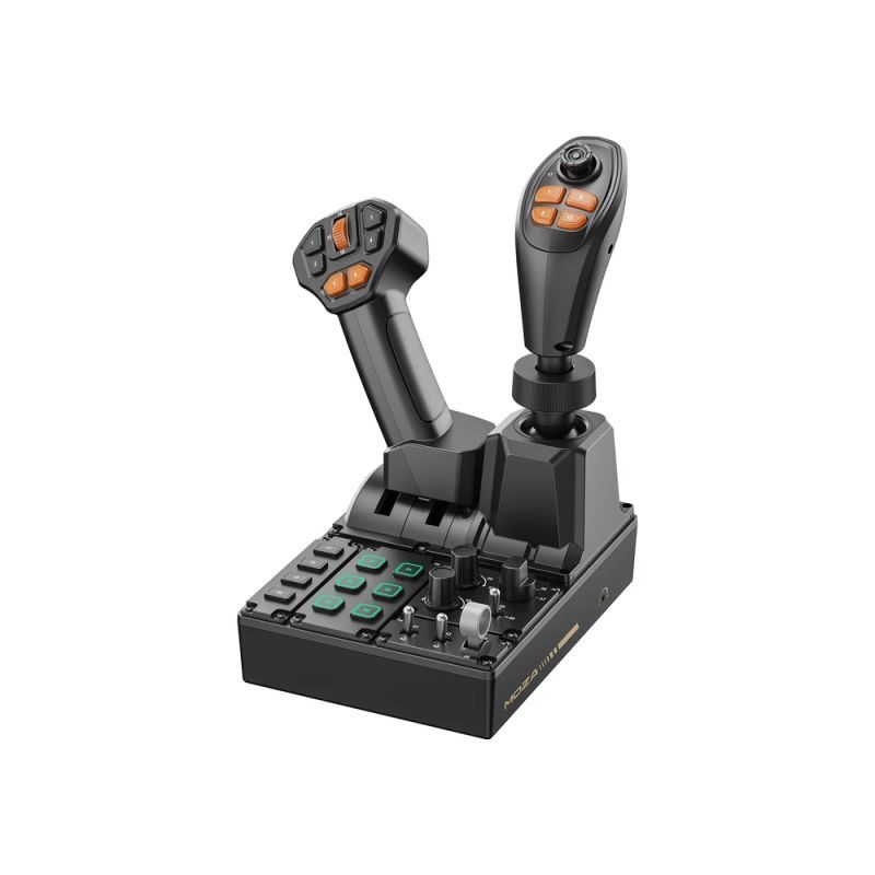 Moza Racing FCS Farming Control System 4