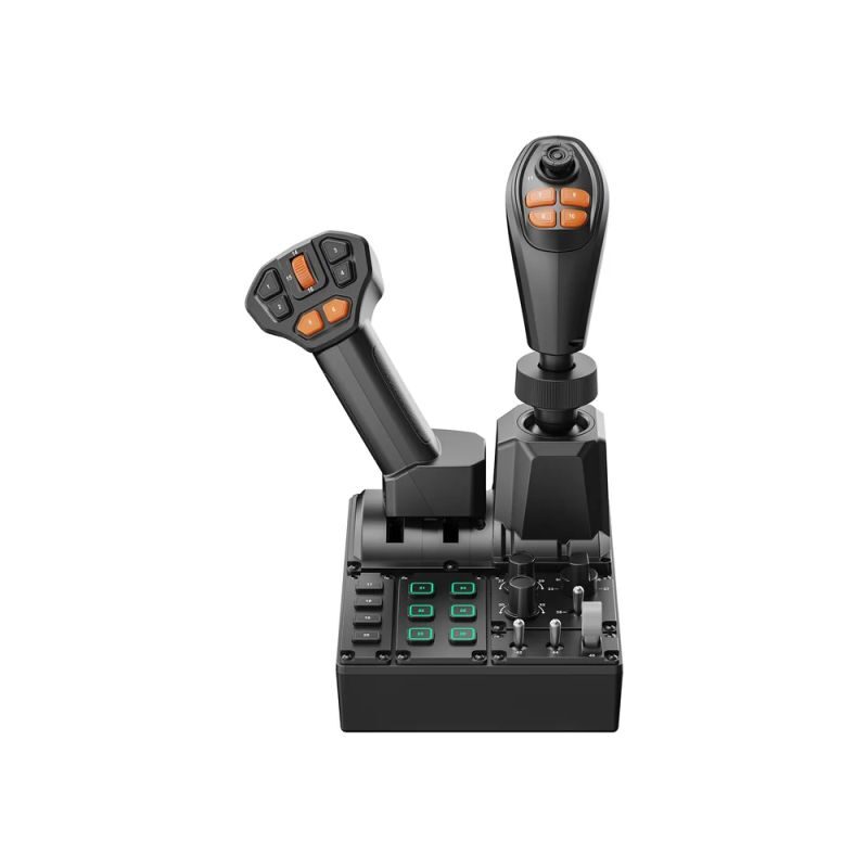 Moza Racing FCS Farming Control System 2