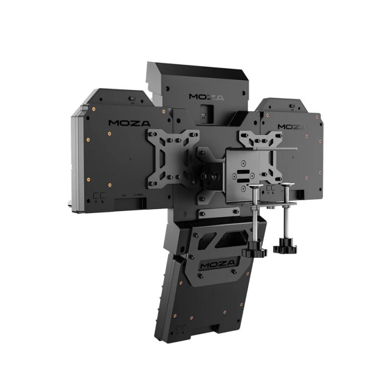 Moza Racing FMP18 Panel Bundle 4