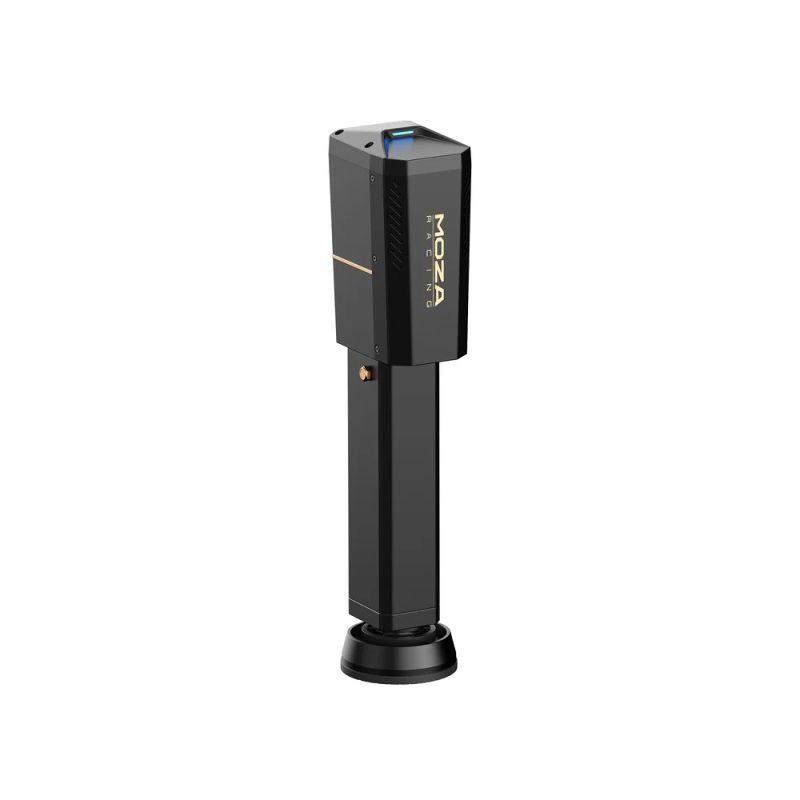 Moza Racing HMA150 Haptic Motion System (4 Actuators) 5