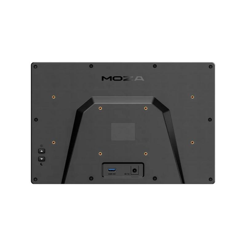 Moza Racing MGX1000 Gösterge Paneli 4