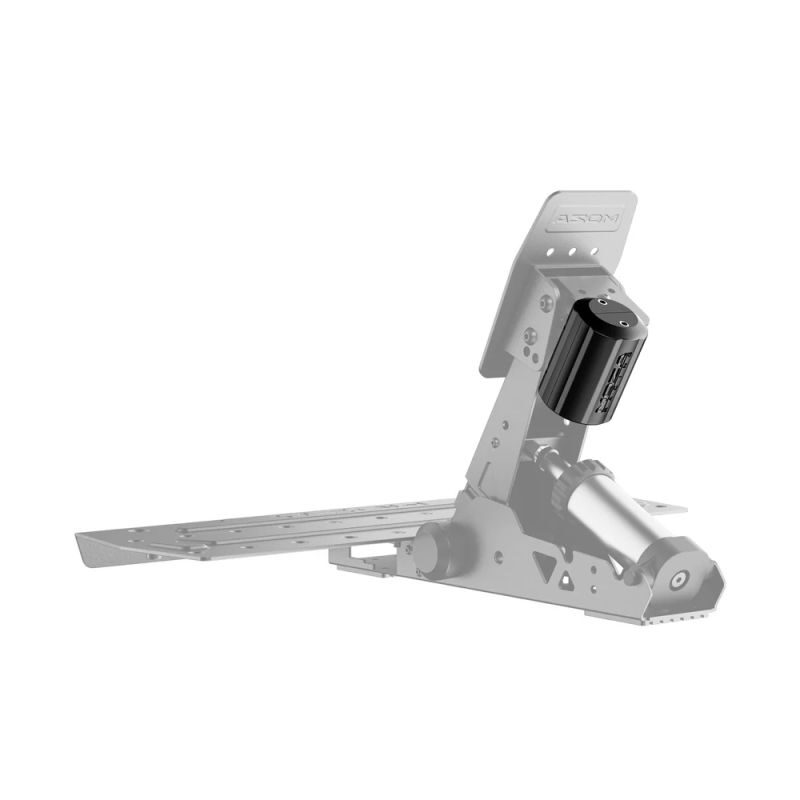 Moza Racing Pedal Haptic Feedback Module (Hub Hariç) 2