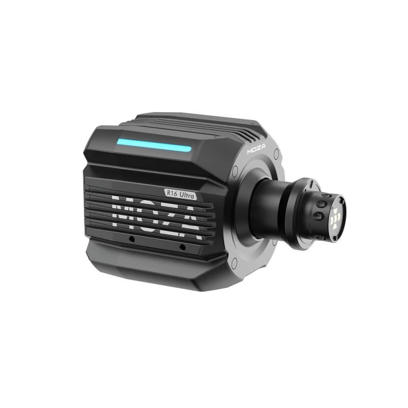 Moza Racing R16 Ultra Direct Drive Direksiyon Seti Gövdesi 2