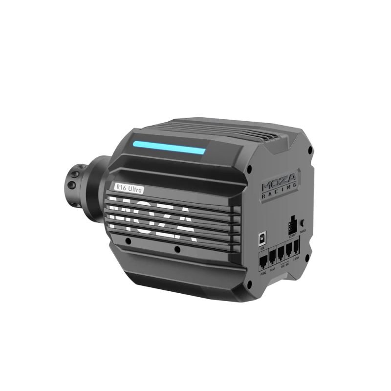 Moza Racing R16 Ultra Direct Drive Direksiyon Seti Gövdesi 4
