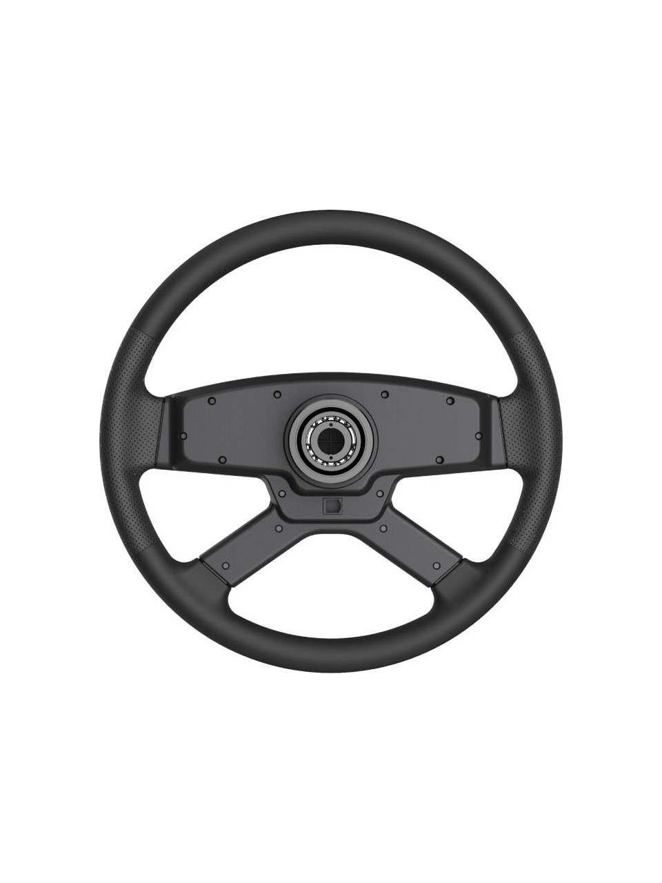 Moza Racing TSW Truck Wheel Kamyon Tır Otobüs Direksiyonu 5