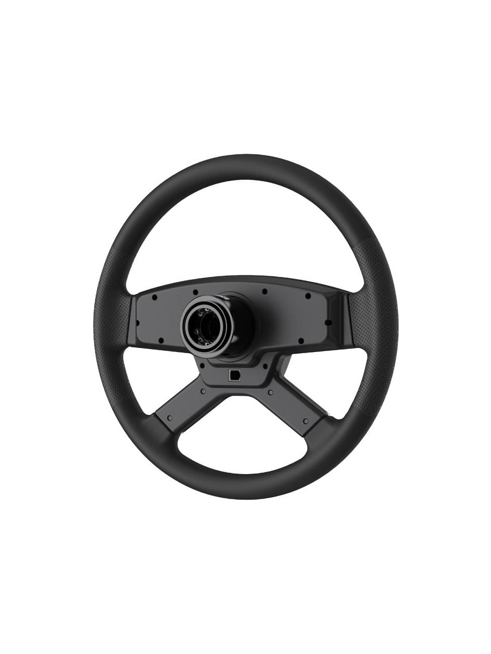 Moza Racing TSW Truck Wheel Kamyon Tır Otobüs Direksiyonu 4