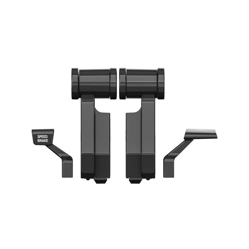 Moza TQA Throttle Module 2