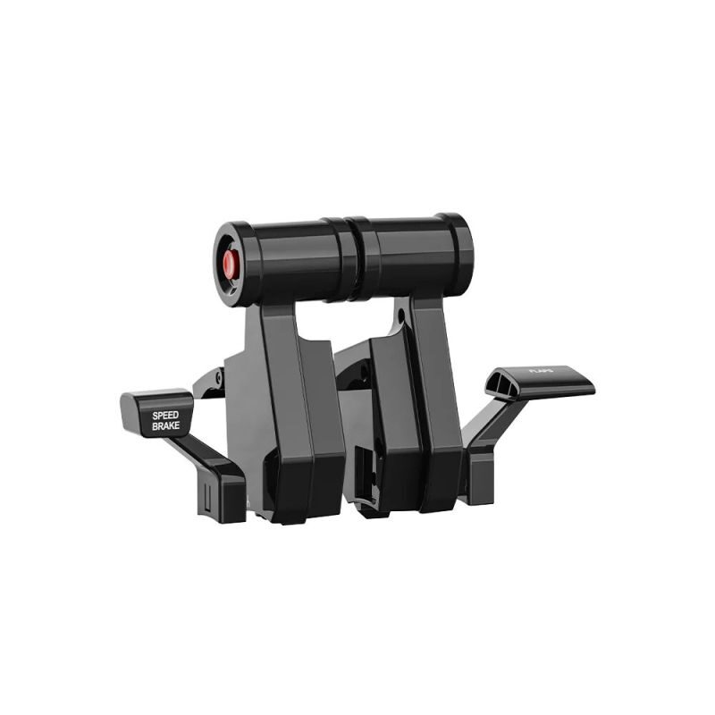 Moza TQA Throttle Module 4