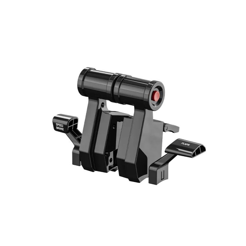 Moza TQA Throttle Module 3
