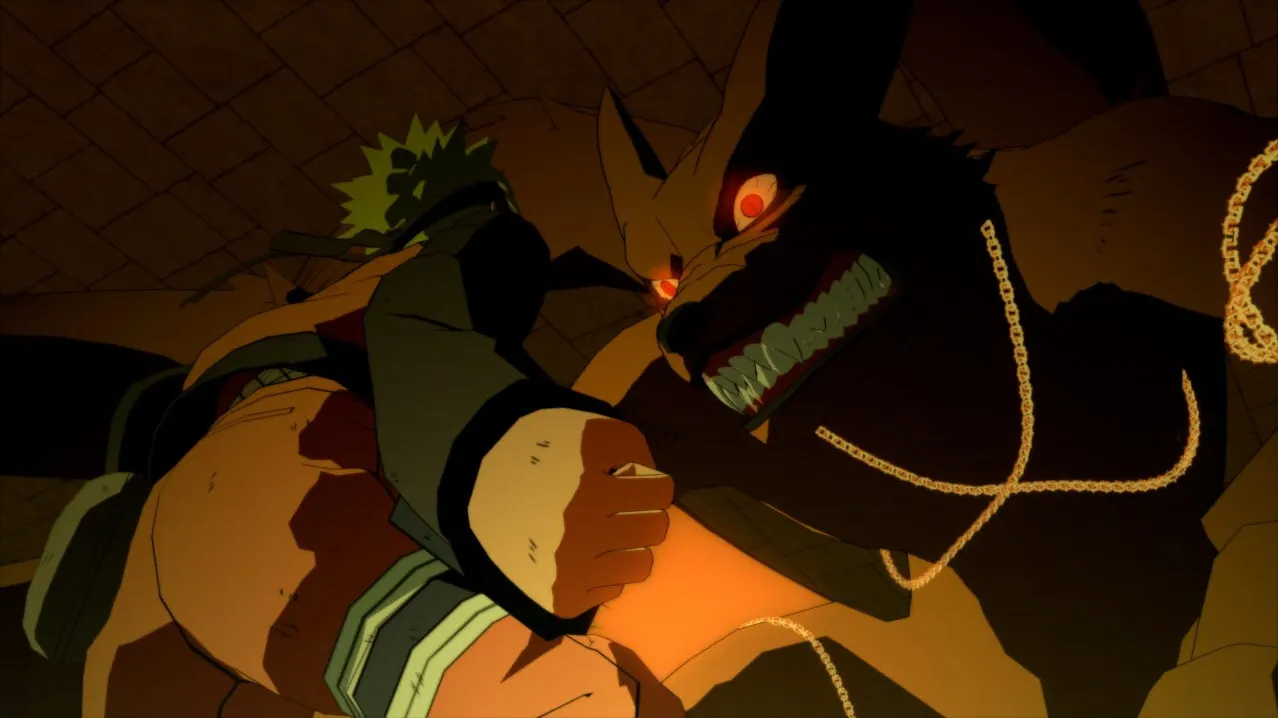 Naruto x Boruto Ultimate Ninja Storm Connections Ps5 Oyunu Playstation 5 3