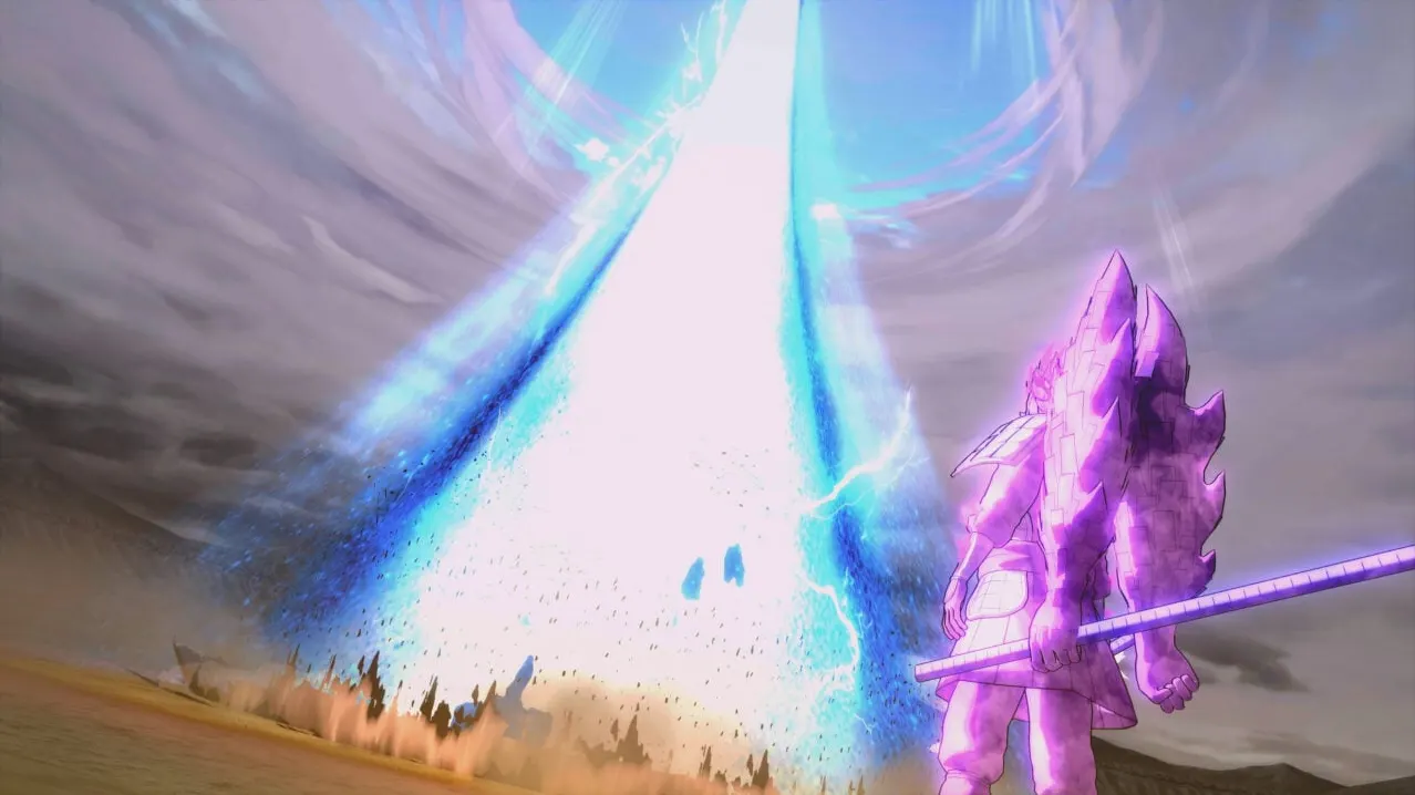 Naruto x Boruto Ultimate Ninja Storm Connections Ps5 Oyunu Playstation 5 6