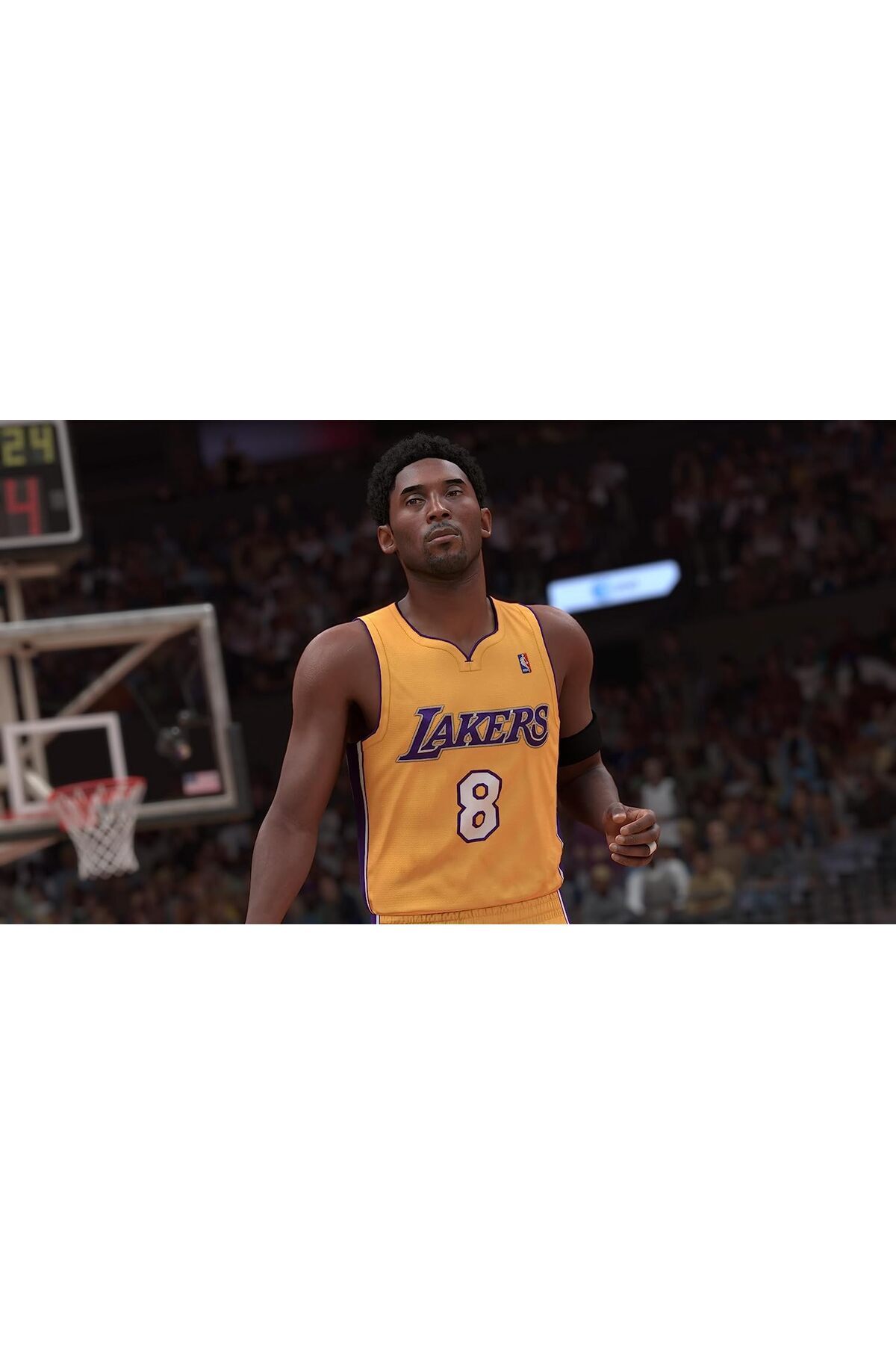 NBA 2K24 Standart Edition Ps5 Oyun - Bandrollü ve Güvenlik Şeritli Ürün 2