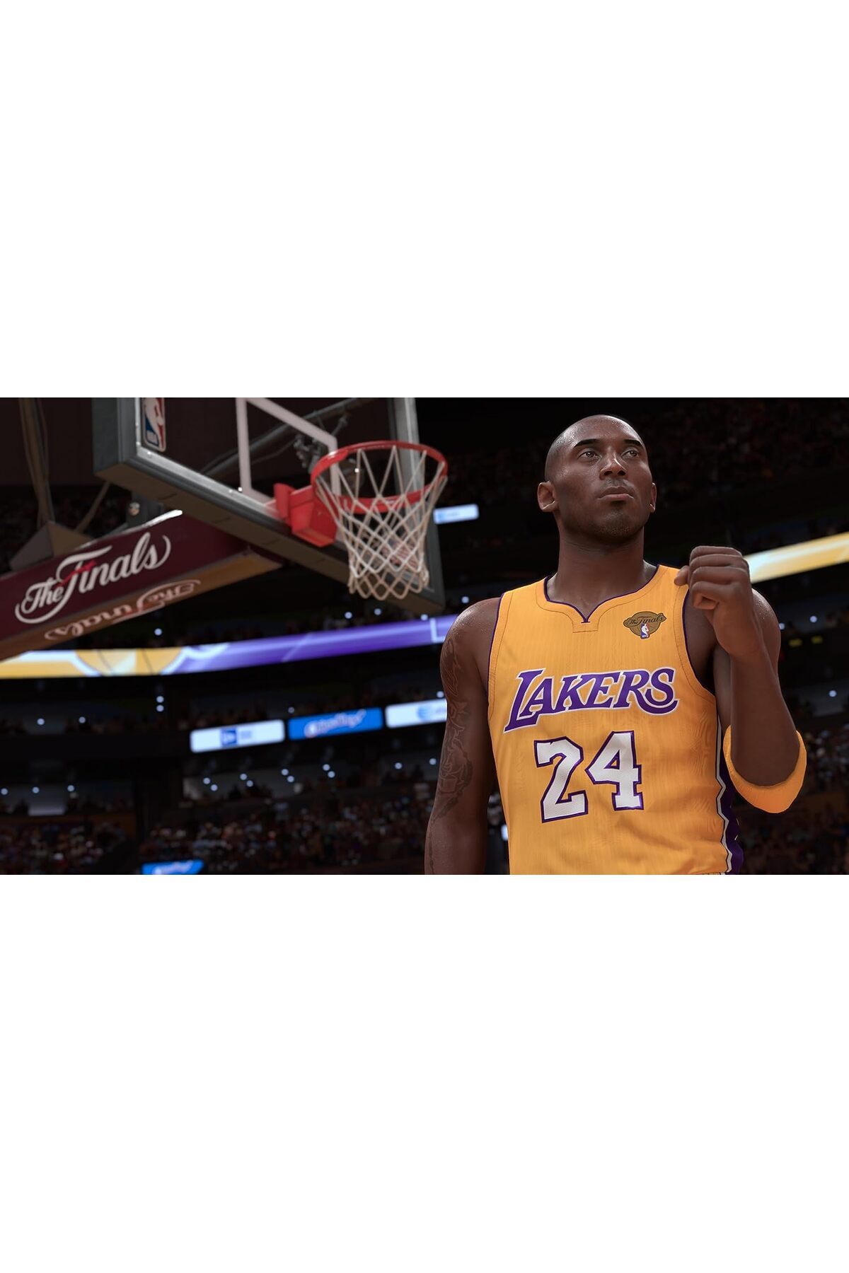 NBA 2K24 Standart Edition Ps5 Oyun - Bandrollü ve Güvenlik Şeritli Ürün 3