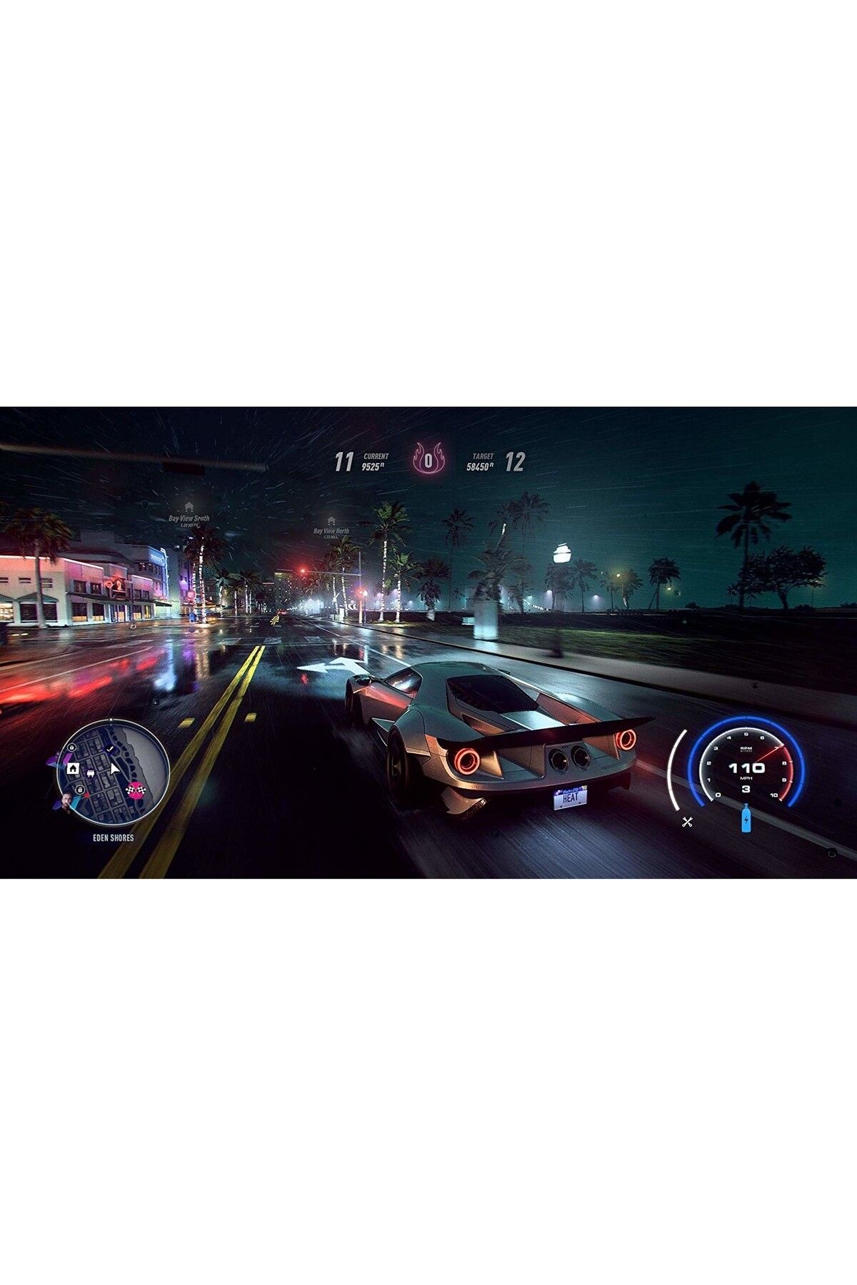 Need For Speed Heat Ps4 Oyun 4