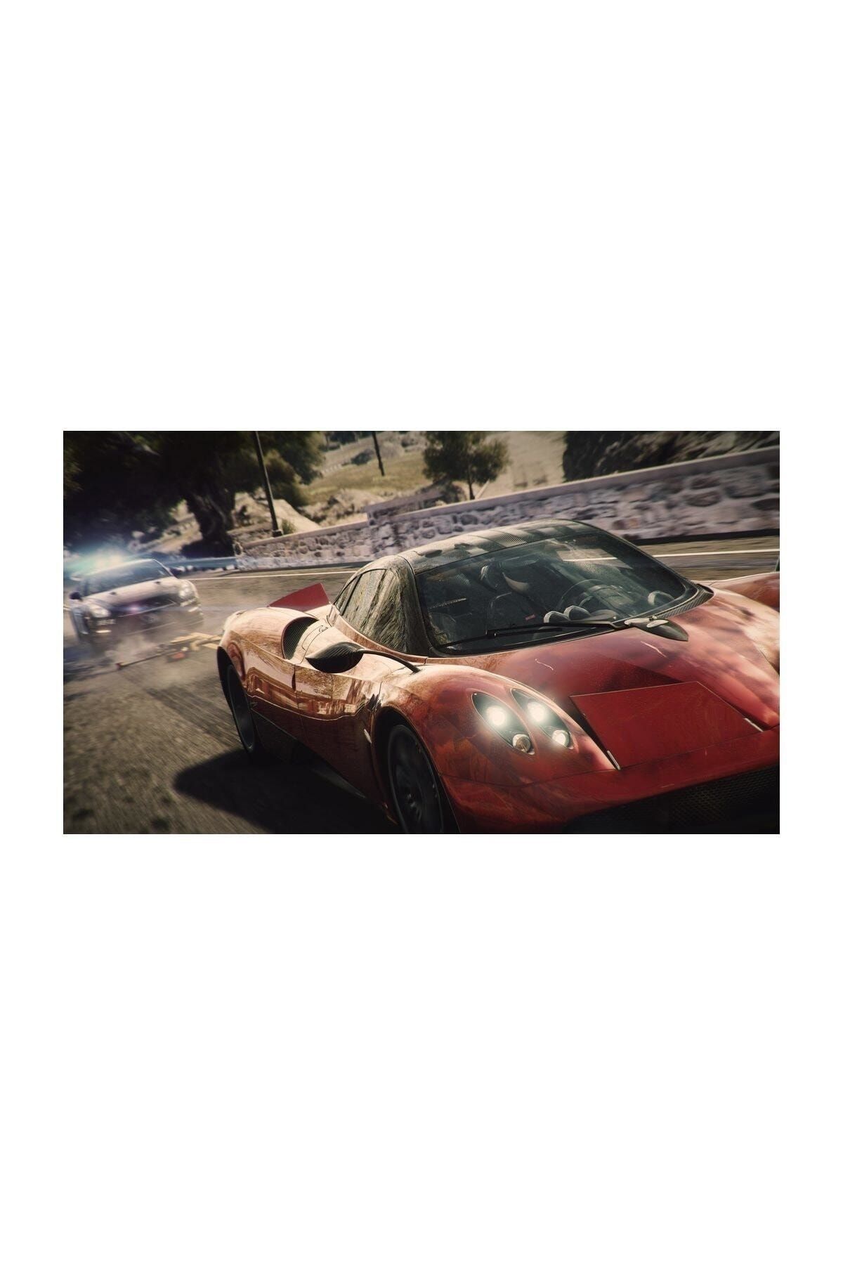 Need For Speed Rivals Ps4 Oyun 6