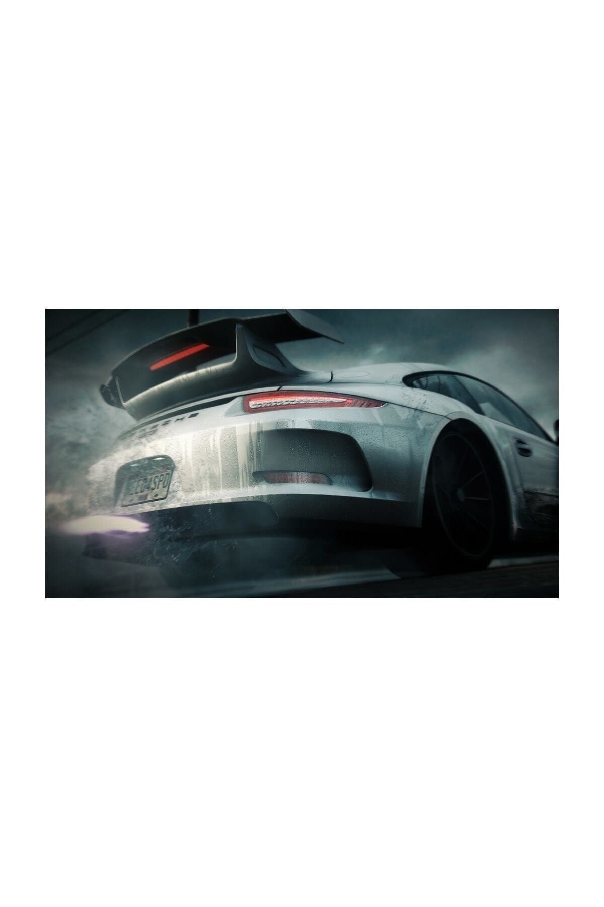 Need For Speed Rivals Ps4 Oyun 4