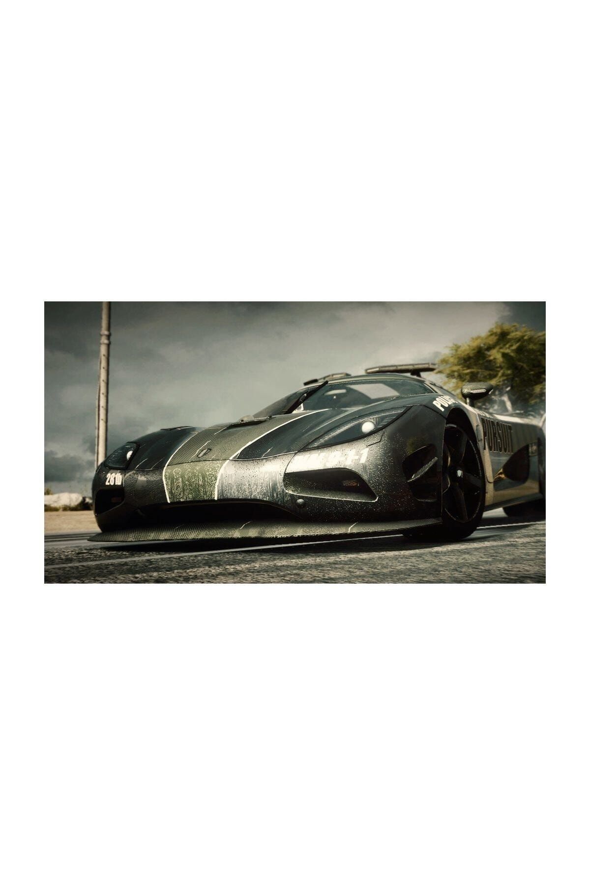 Need For Speed Rivals Ps4 Oyun 5
