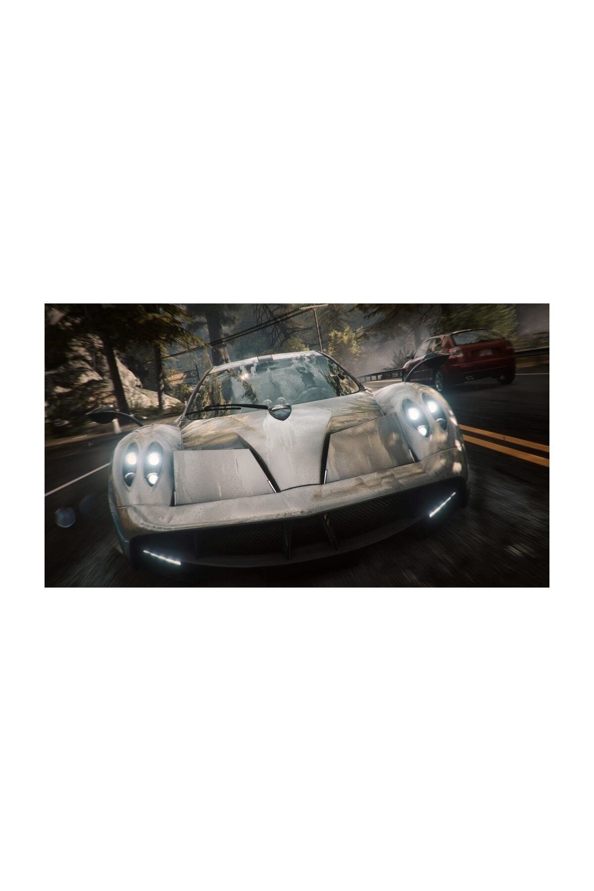 Need For Speed Rivals Ps4 Oyun 7