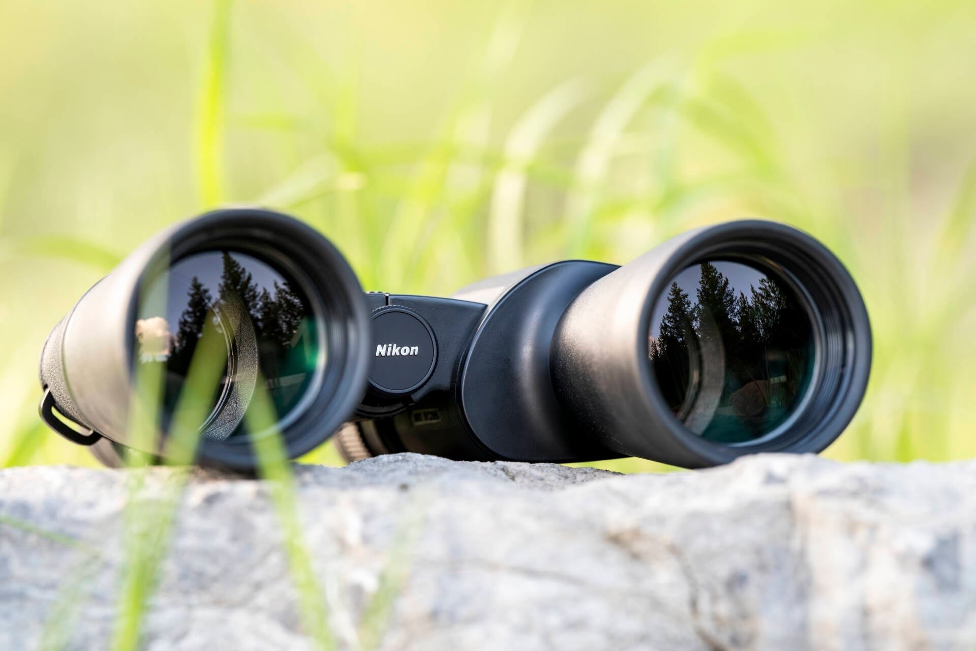 NIKON ACTION 10X50 3