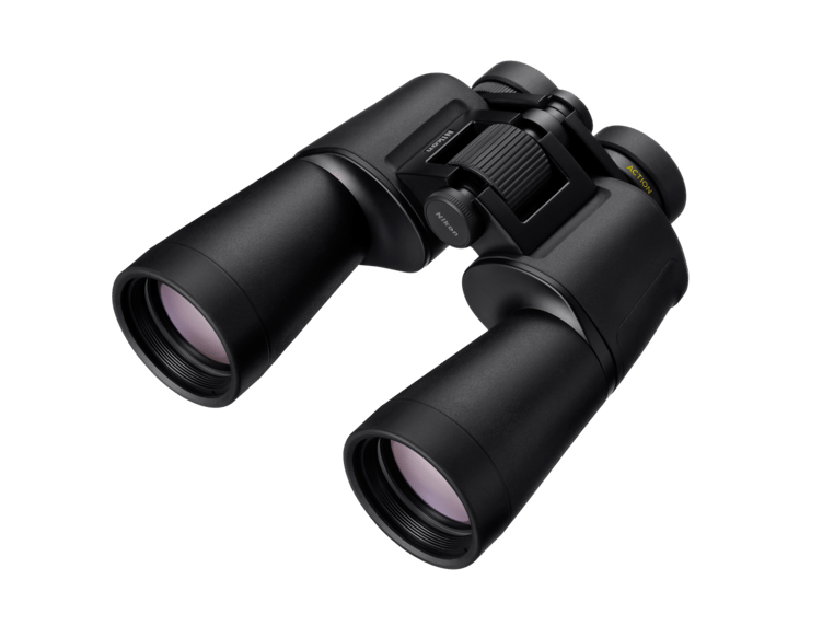 NIKON ACTION 12X50 2