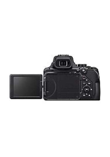 Nikon Coolpix P1100 Aynasız Fotoğraf Makinesi (Distribütör Garantili) 3