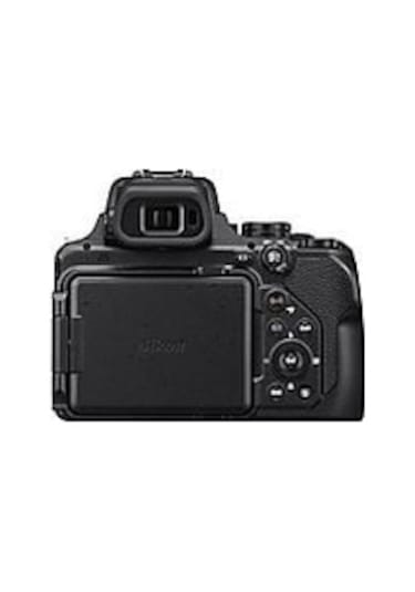 Nikon Coolpix P1100 Aynasız Fotoğraf Makinesi (Distribütör Garantili) 5