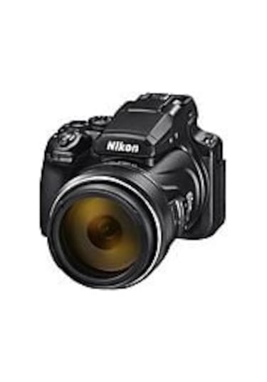 Nikon Coolpix P1100 Aynasız Fotoğraf Makinesi (Distribütör Garantili) 2