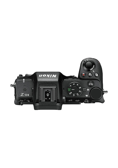 Nıkon Z 50II + Nikkor Z DX 16-50 VR Aynasız Fotoğraf Makinesi 4