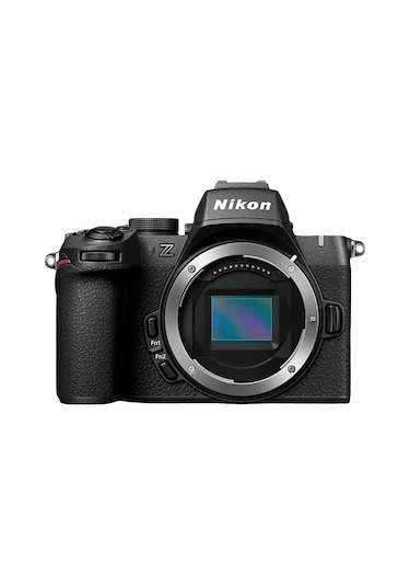 Nıkon Z 50II + Nikkor Z DX 16-50 VR Aynasız Fotoğraf Makinesi 3