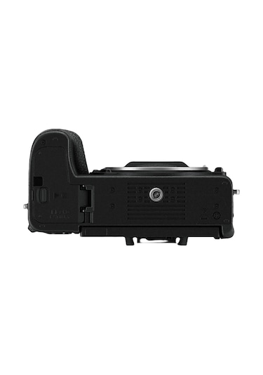 Nıkon Z 50II + Nikkor Z DX 16-50 VR Aynasız Fotoğraf Makinesi 5