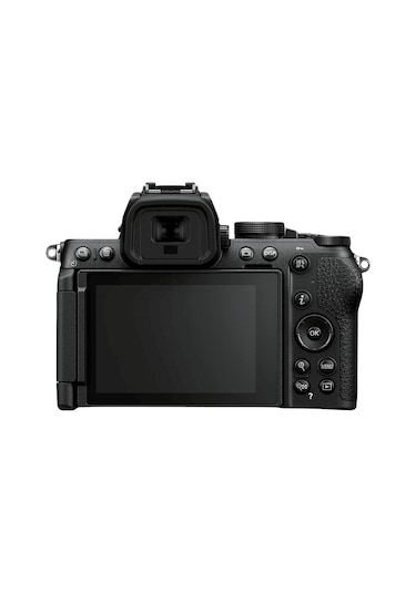 Nıkon Z 50II + Nikkor Z DX 16-50 VR Aynasız Fotoğraf Makinesi 2