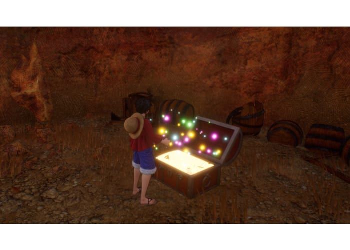 One Piece Odyssey PS5 Oyun 3
