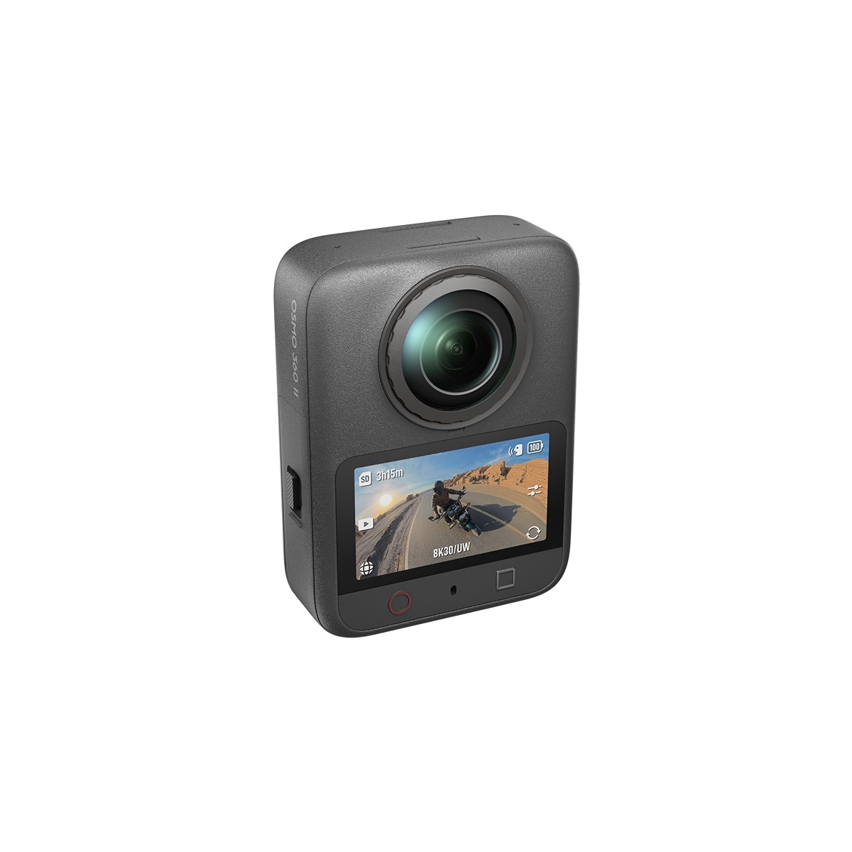 Osmo 360 II Adventure Combo | DJI Türkiye Karacasulu Garantili 3
