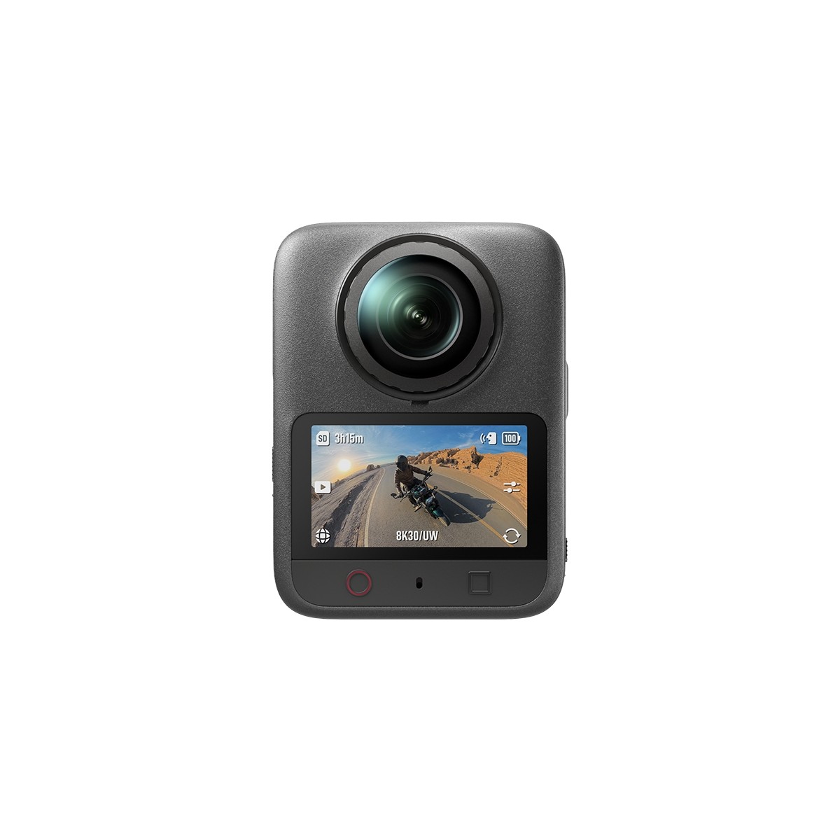Osmo 360 II Standard Combo | DJI Türkiye Karacasulu Garantili 4