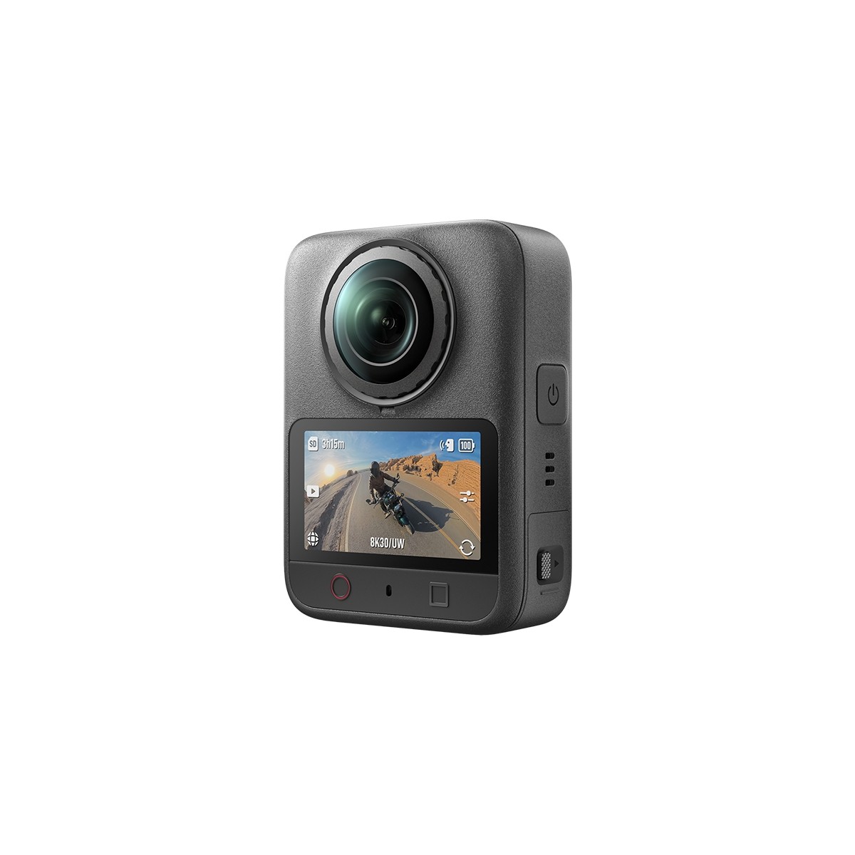 Osmo 360 II Standard Combo | DJI Türkiye Karacasulu Garantili 2