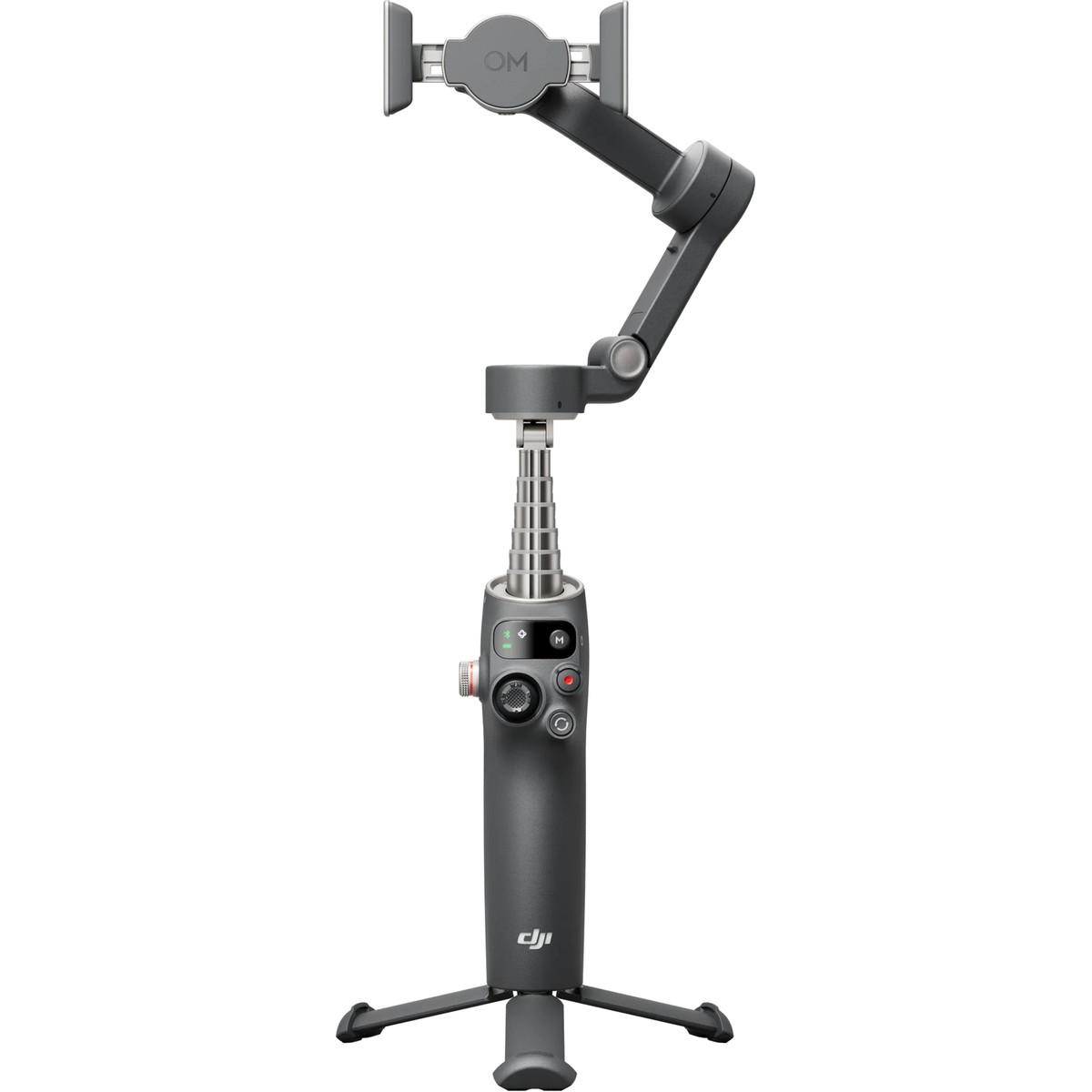Osmo Mobile 8 (Sadece Gimbal) | DJI Türkiye Karacasulu Garantili | 2