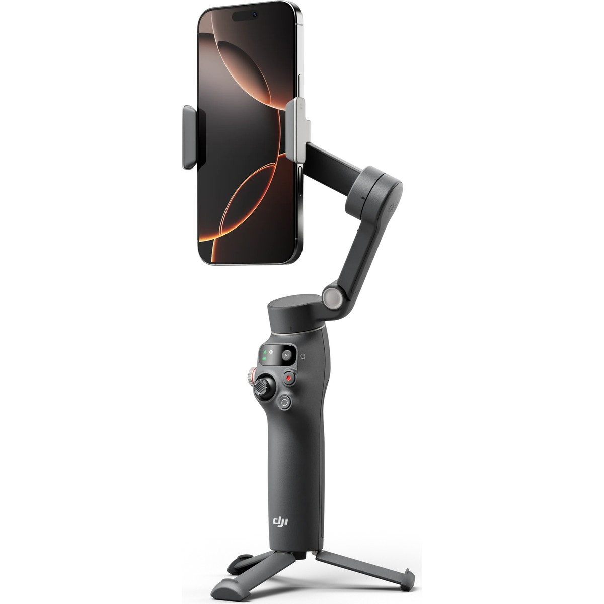 Osmo Mobile 8 (Sadece Gimbal) | DJI Türkiye Karacasulu Garantili | 5