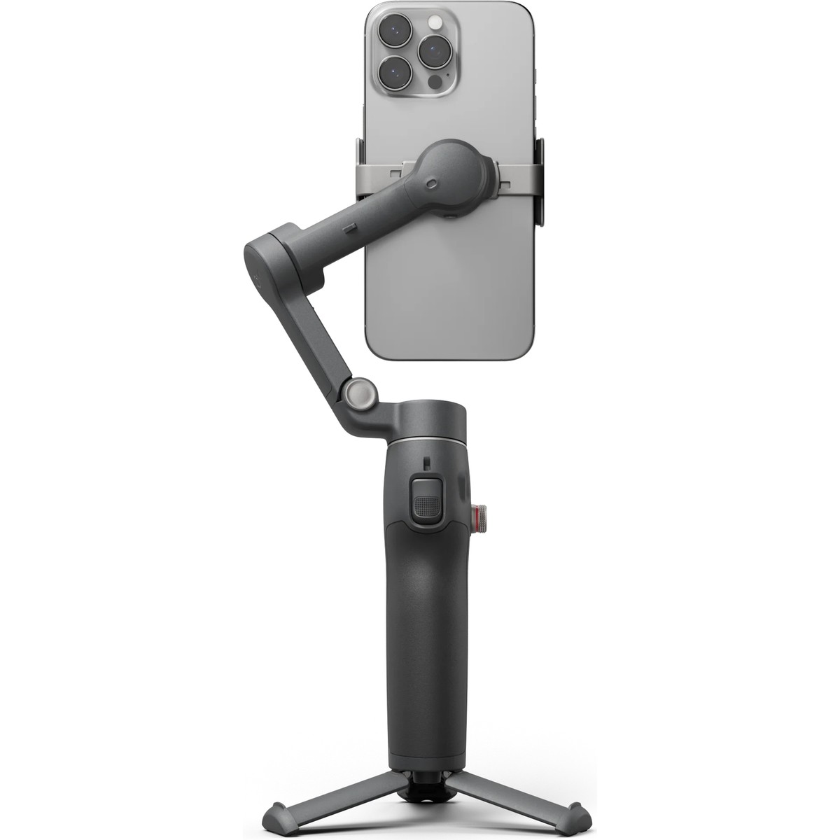 Osmo Mobile 8 (Sadece Gimbal) | DJI Türkiye Karacasulu Garantili | 4