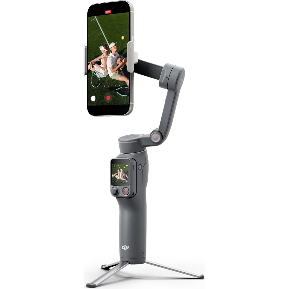 Osmo Mobile 8p Creator Combo | Djı Türkiye Karacasulu Garantili | 4