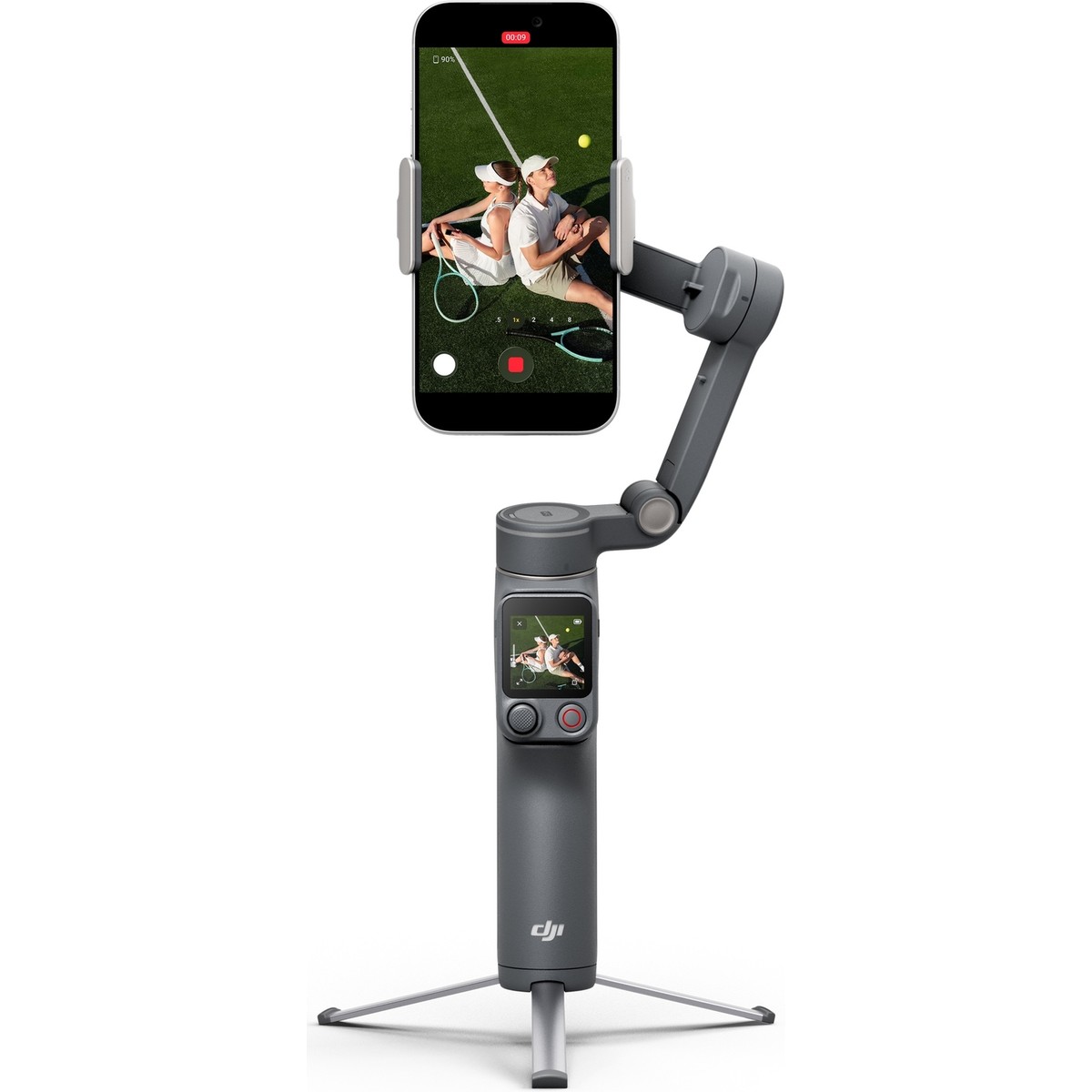 Osmo Mobile 8p Creator Combo | Djı Türkiye Karacasulu Garantili | 5