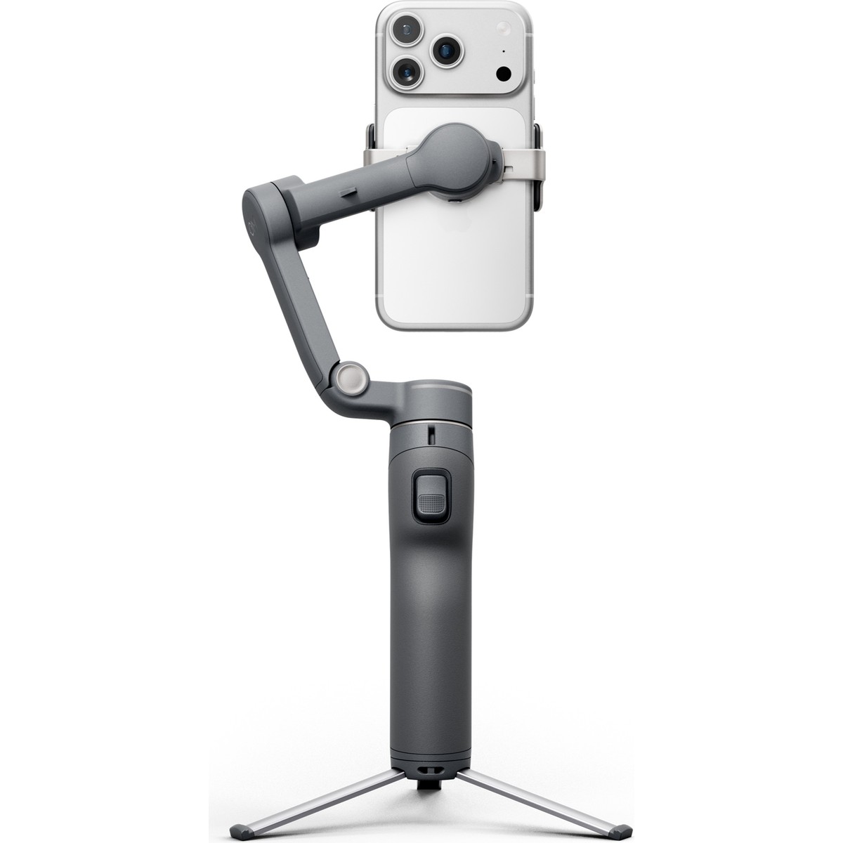 Osmo Mobile 8p Creator Combo | Djı Türkiye Karacasulu Garantili | 3