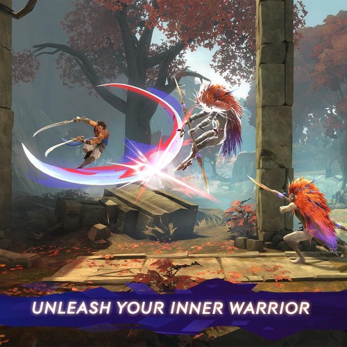 Prince Of Persia The Lost Crown Ps4 Oyunu 3
