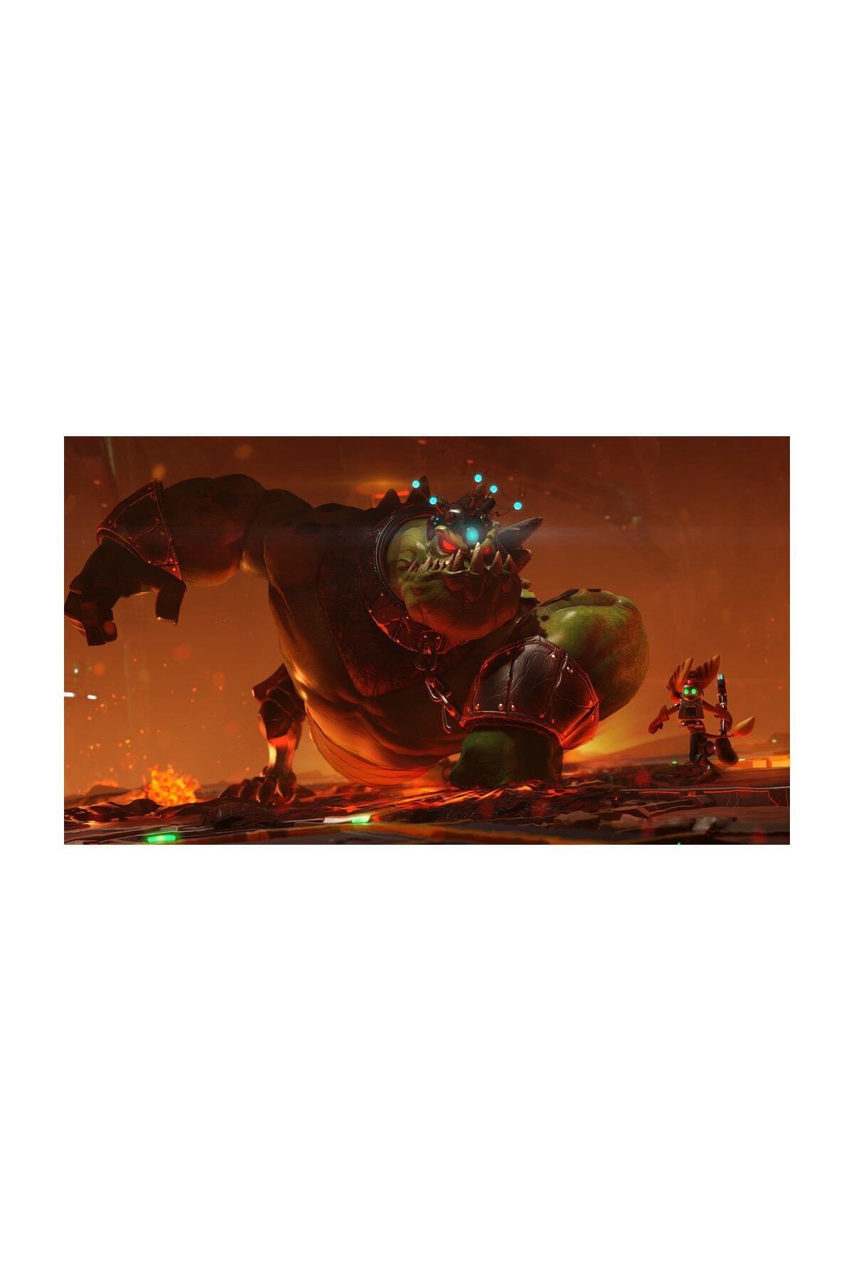 Ps4 Ratchet And Clank 5