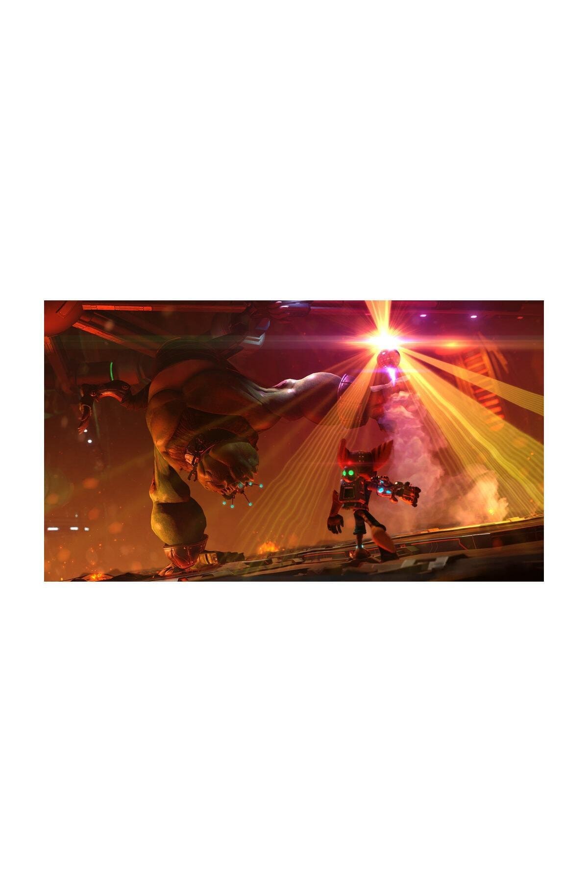 Ps4 Ratchet And Clank 6