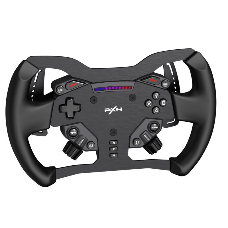 PXN Formula Wheel Mod VD4 ve VD6 İçin Formula GT Direksiyon Modu 2